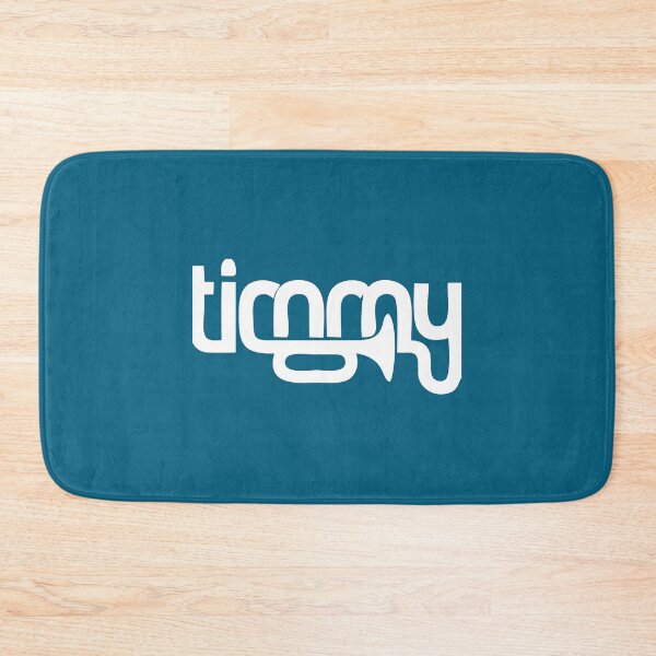 Item preview, Best Seller - Timmy Trumpet Logo Merchandise designed and sold by RivaShores.