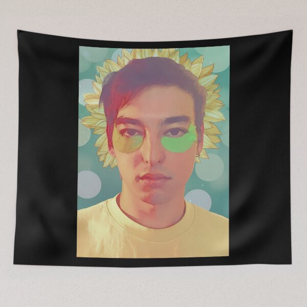 Item preview, Joji (Self Care) designed and sold by SeductiveSingl.