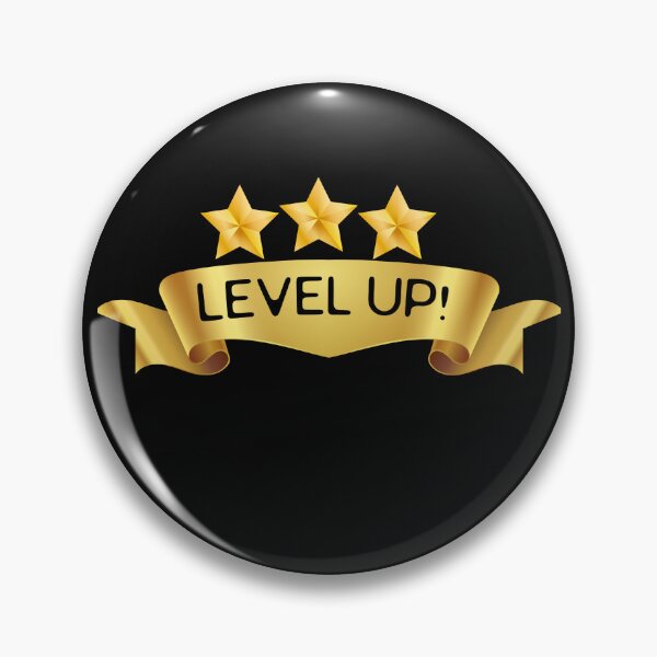 Item preview, Level up your Game!  designed and sold by TheWonderView.