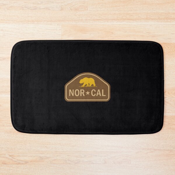 Item preview, Nor Cal  	 designed and sold by qdpjaaab29.