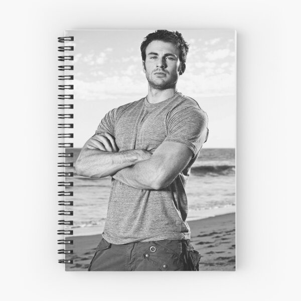 Artikelvorschau, Chris Evans entworfen und verkauft von deddinglively.