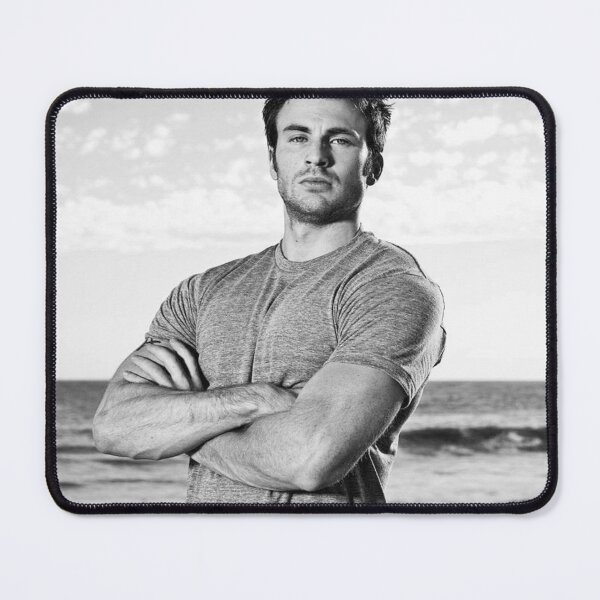 Item preview, Chris Evans designed and sold by deddinglively.