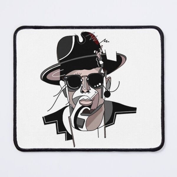 Item preview, Geo-Porträt von Timmy Trumpet designed and sold by RivaShores.