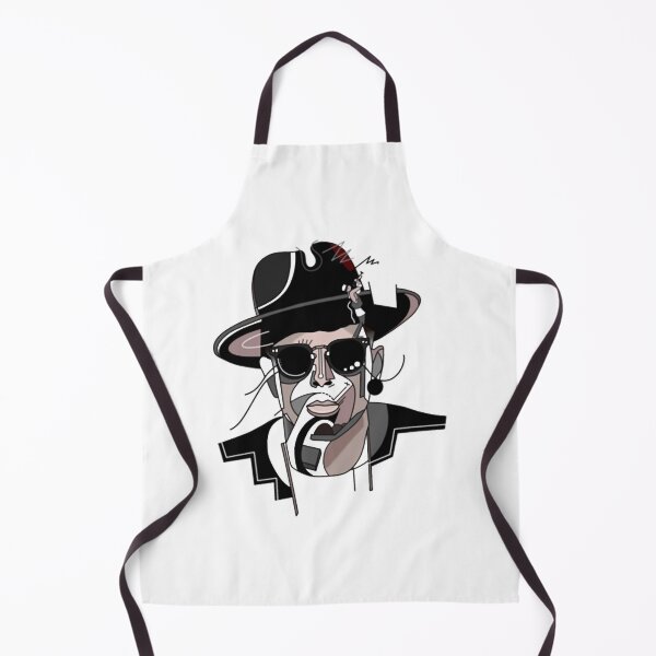 Item preview, Geo-Porträt von Timmy Trumpet designed and sold by RivaShores.