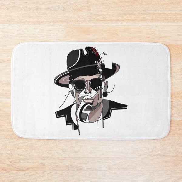 Item preview, Geo-Porträt von Timmy Trumpet designed and sold by RivaShores.
