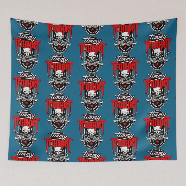 Item preview, Grunge Skull designed and sold by RivaShores.