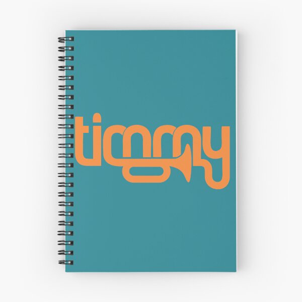Item preview, ingkari-Timmy-Trumpet-bintang designed and sold by RivaShores.