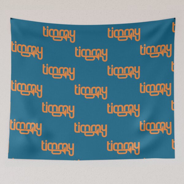 Item preview, ingkari-Timmy-Trumpet-bintang designed and sold by RivaShores.