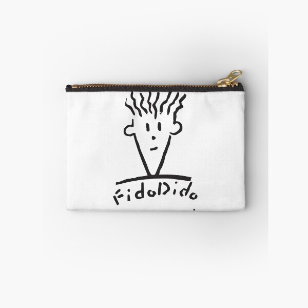 Item preview, Fido Dido - Best Cartoon Characters designed and sold by pittmante.