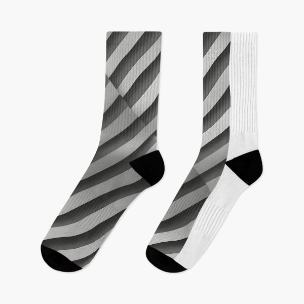 Item preview, Surreal Simplicity ver.3 - Lines Pattern in Captivating Artistry designed and sold by Freak-Scene.