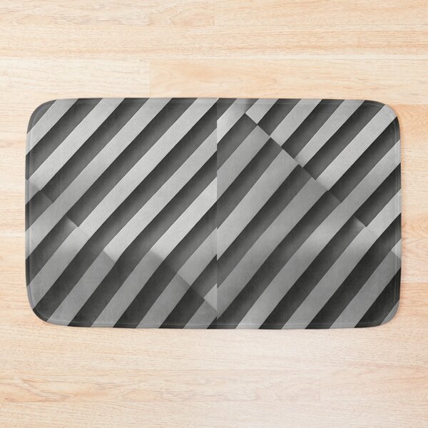 Item preview, Surreal Simplicity ver.3 - Lines Pattern in Captivating Artistry designed and sold by Freak-Scene.