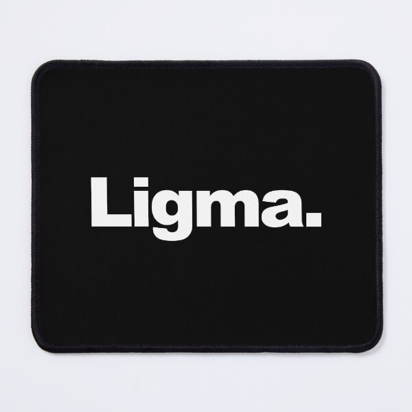 Item preview, Ligma designed and sold by ArtDW.