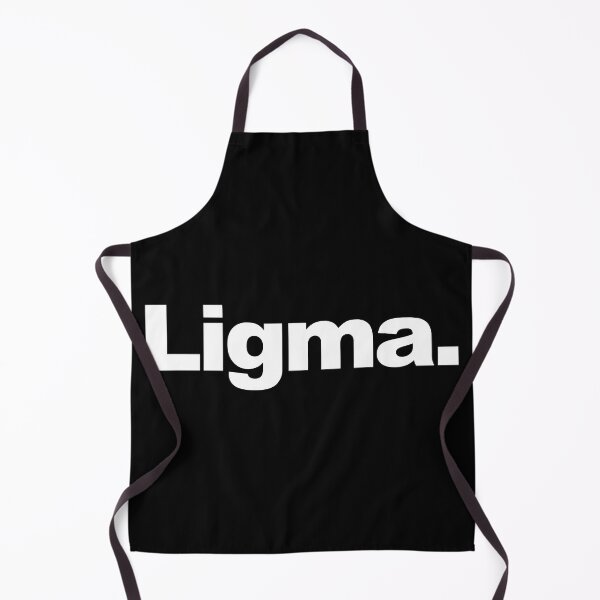 Item preview, Ligma designed and sold by ArtDW.