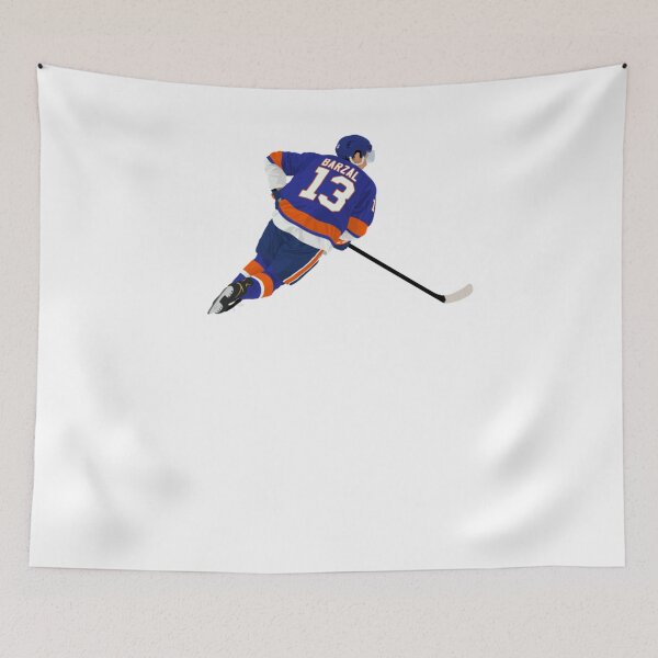 Item preview, Mathew Barzal   designed and sold by MaddysoOliphant.