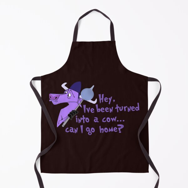 Item preview, I've Been Turned Into A Cow Scoop designed and sold by KipBednarPhD.