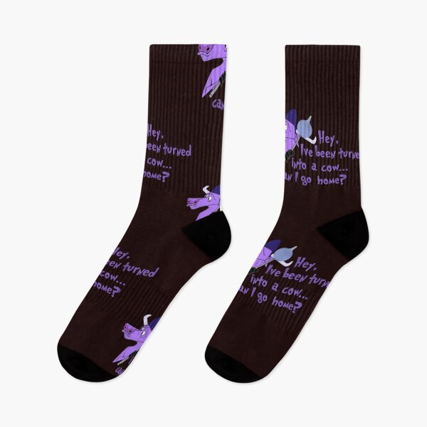 Item preview, I've Been Turned Into A Cow Scoop  designed and sold by KipBednarPhD.