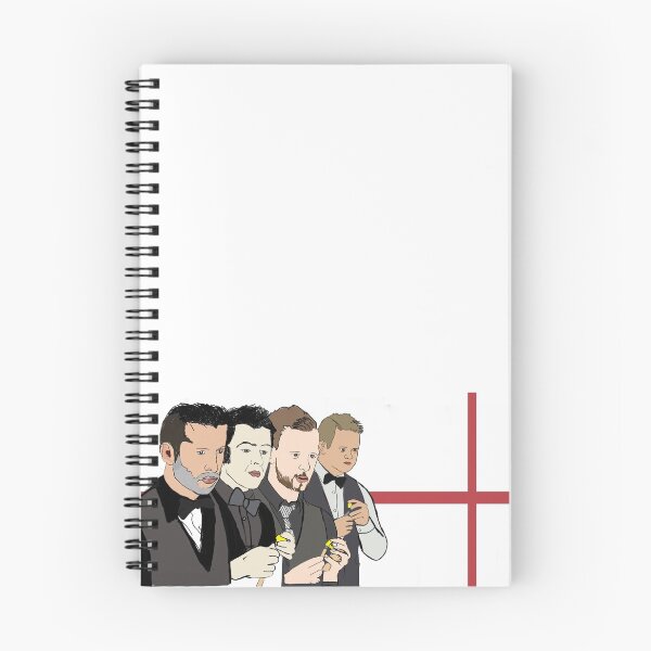 Item preview, English Masters Of Snooker designed and sold by MoMoJaJa.