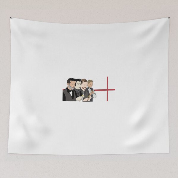 Item preview, English Masters Of Snooker designed and sold by MoMoJaJa.