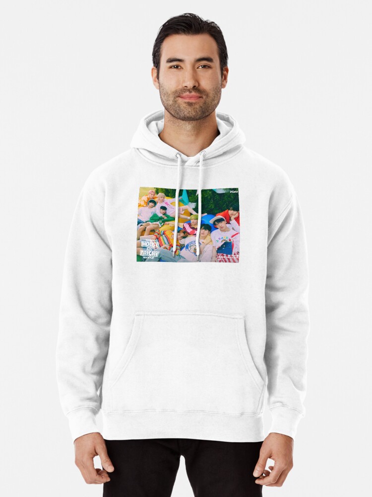 Xikers (싸이커스) Minjae, Junmin, Sumin, Jinsik, Hyunwoo, Hunter