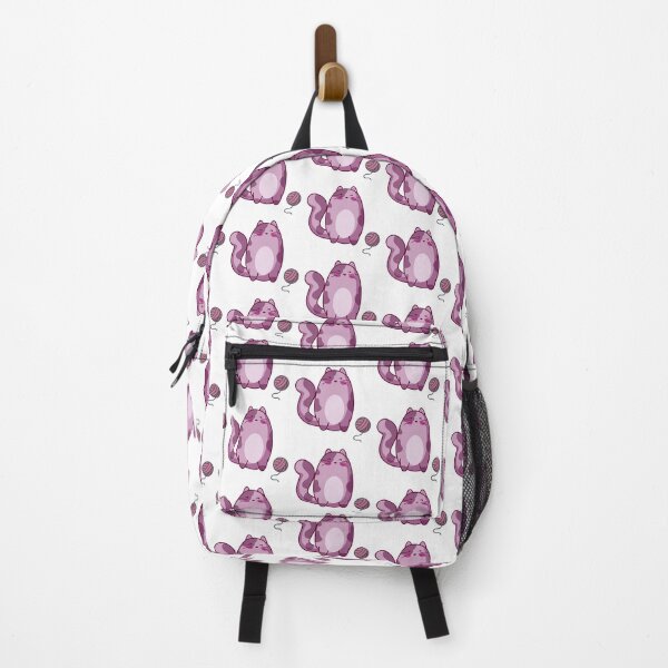 Item preview, Lovely Rose cute Kitty Kittycat, Cat Miaw, best seller designed and sold by roisud.