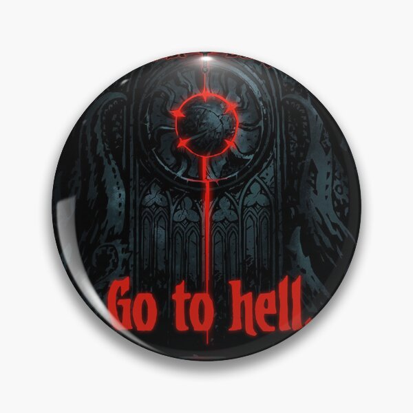 Item preview, Darkest Dungeon designed and sold by brycembeatiful.
