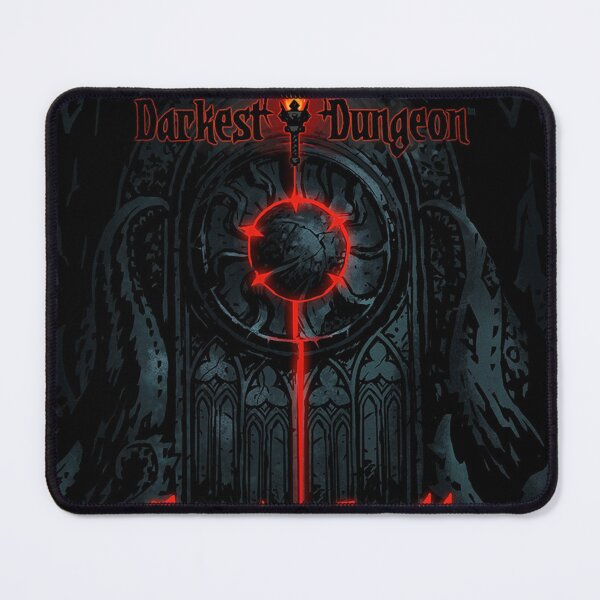 Item preview, Darkest Dungeon designed and sold by brycembeatiful.