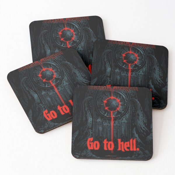 Item preview, Darkest Dungeon designed and sold by brycembeatiful.