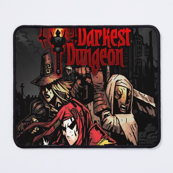 Item preview, Darkest Dungeon designed and sold by brycembeatiful.