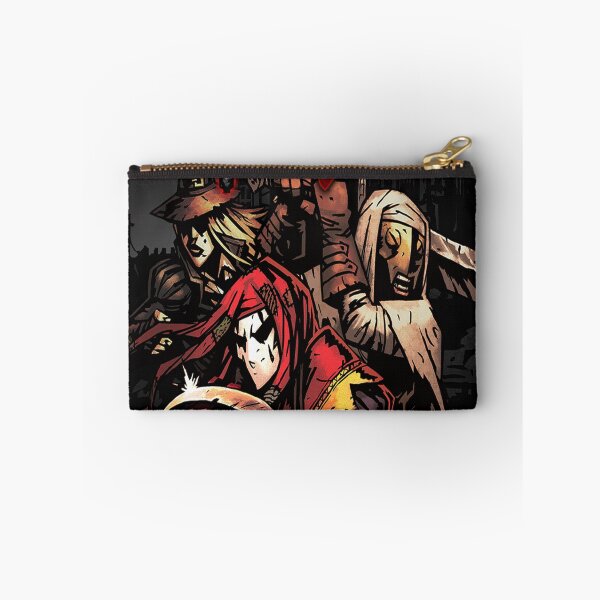 Item preview, Darkest Dungeon designed and sold by brycembeatiful.