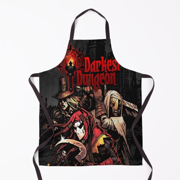 Item preview, Darkest Dungeon designed and sold by brycembeatiful.