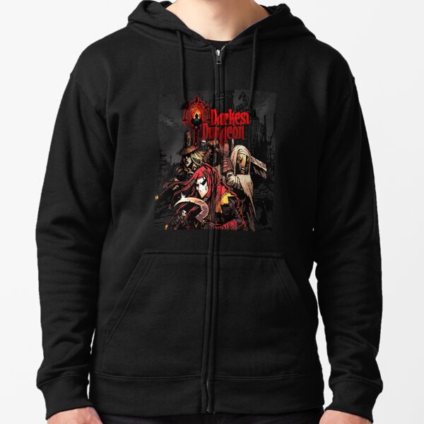 Item preview, Darkest Dungeon designed and sold by brycembeatiful.
