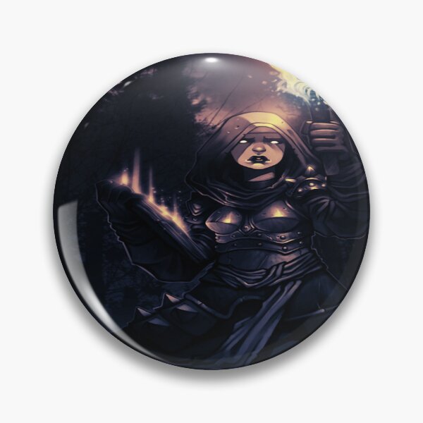Item preview, Darkest Dungeon designed and sold by brycembeatiful.