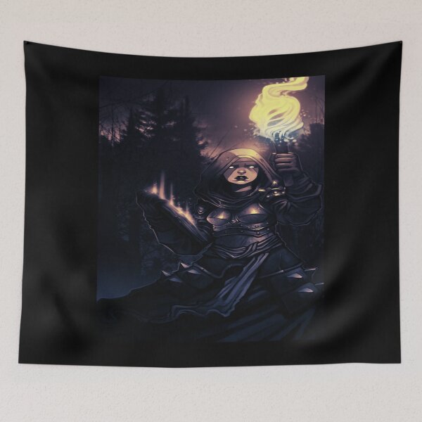Item preview, Darkest Dungeon designed and sold by brycembeatiful.