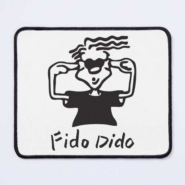Item preview, Fido Dido - Best Cartoon Characters designed and sold by pittmante.