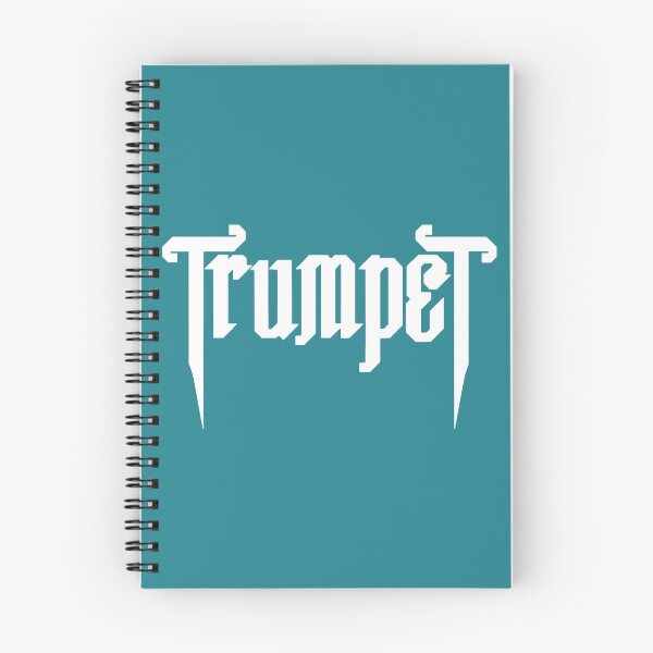 Item preview, Timmy Sinner Trumpet designed and sold by RivaShores.