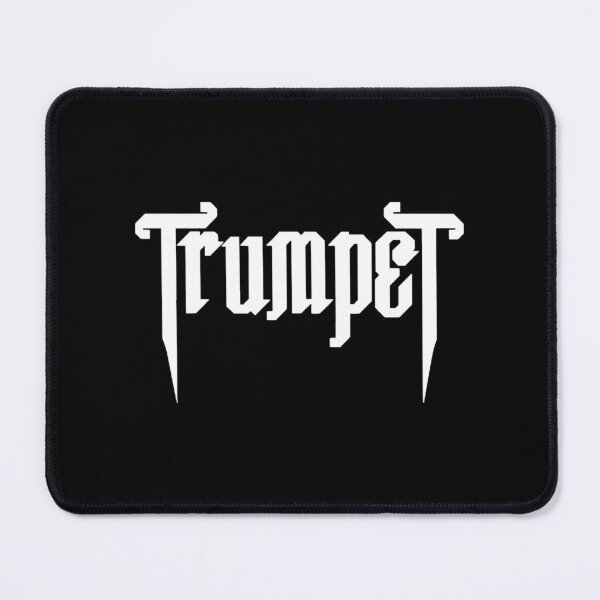 Item preview, Timmy Sinner Trumpet designed and sold by RivaShores.
