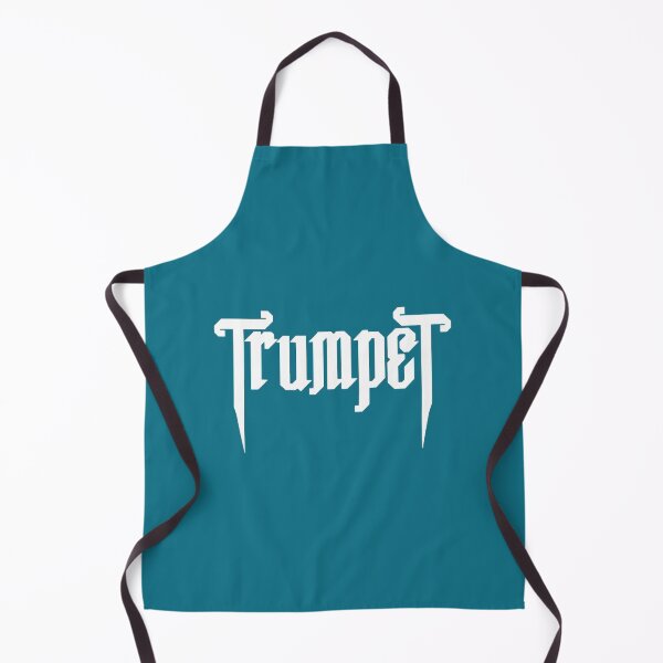 Item preview, Timmy Sinner Trumpet designed and sold by RivaShores.