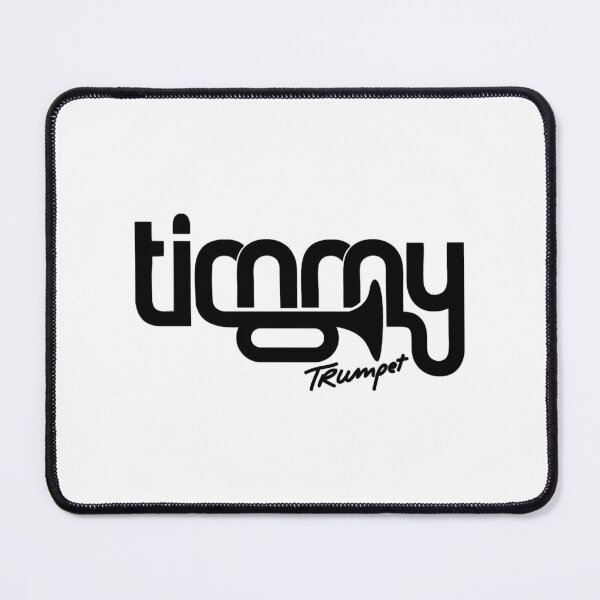 Item preview, Timmy Trompete designed and sold by RivaShores.