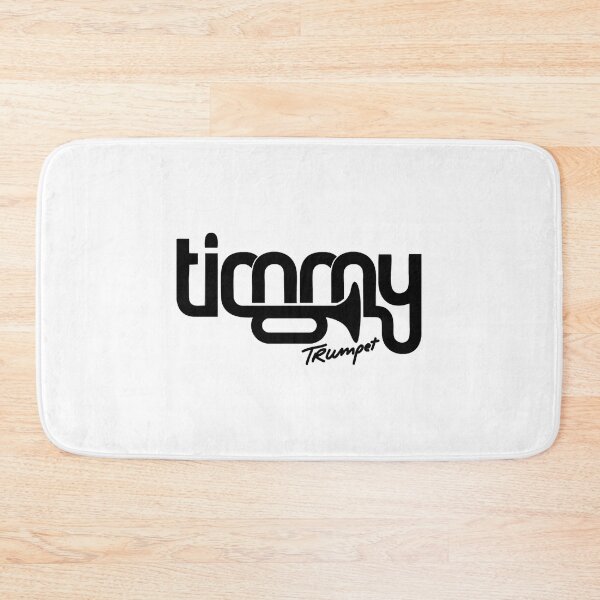 Item preview, Timmy Trompete  designed and sold by RivaShores.