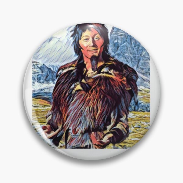 Item preview, Limmy as Falconhoof - Scottish Classics  designed and sold by PhilipNguyen8.
