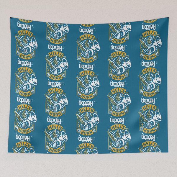 Item preview, Timmy Trompete designed and sold by RivaShores.