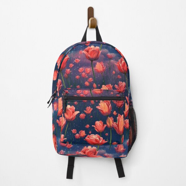 Item preview, Tulip Flower Patterns designed and sold by Win Hardy.
