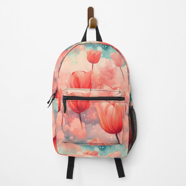 Item preview, Tulip Flower Patterns designed and sold by Win Hardy.