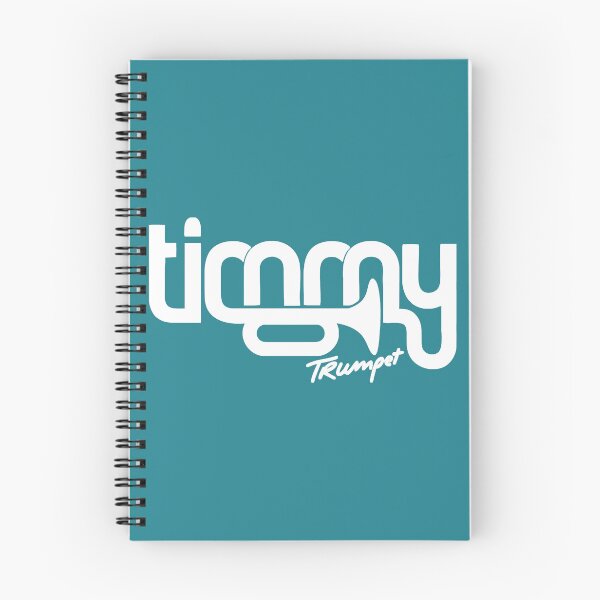 Item preview, Timmy Trumpet  designed and sold by RivaShores.
