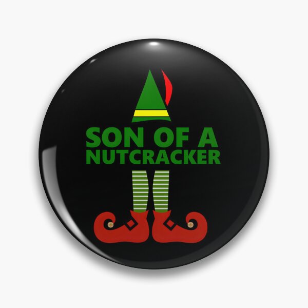 Item preview, SON OF A NUT 	 		 designed and sold by ochfpkenbor17.