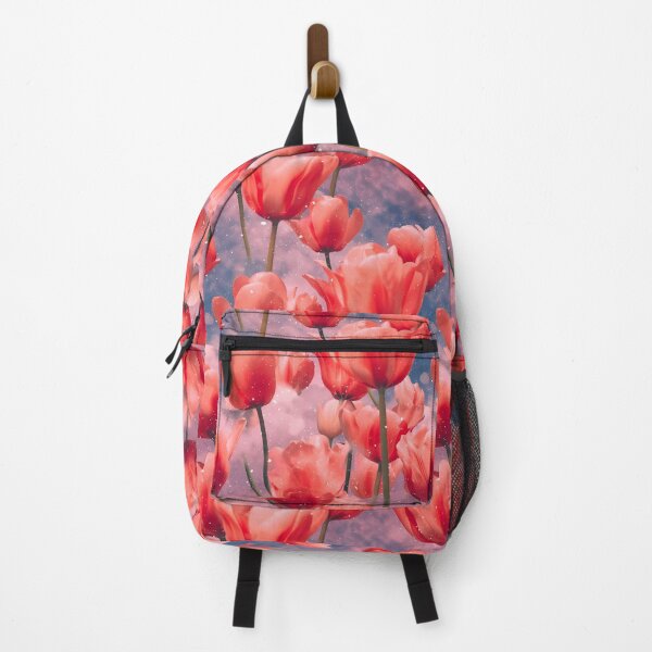 Item preview, Tulip Flower Patterns designed and sold by Win Hardy.