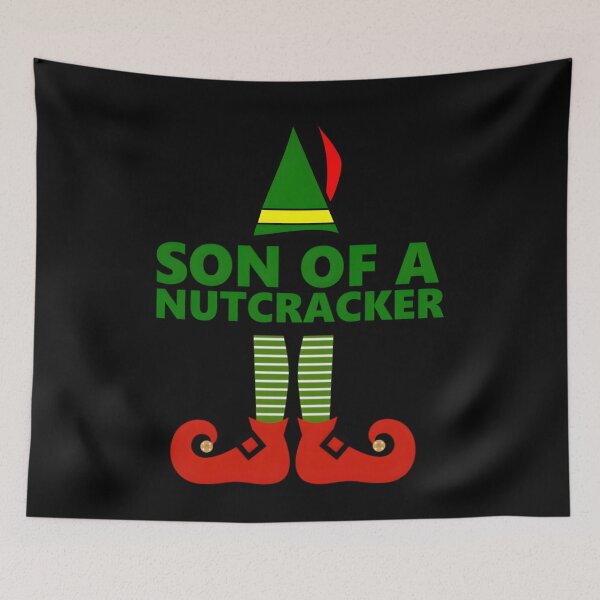 Item preview, SON OF A NUT 	 		 designed and sold by ochfpkenbor17.