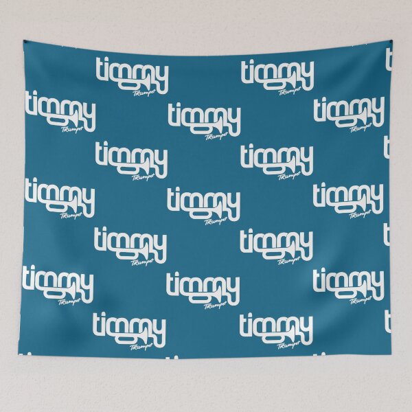 Item preview, Timmy Trumpet  designed and sold by RivaShores.