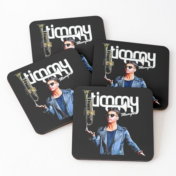 Item preview, Timmy Trumpet Active designed and sold by RivaShores.
