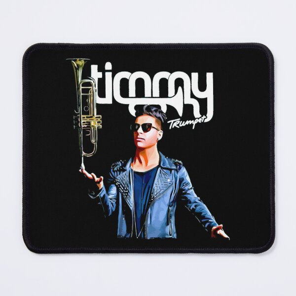 Item preview, Timmy Trumpet Active designed and sold by RivaShores.